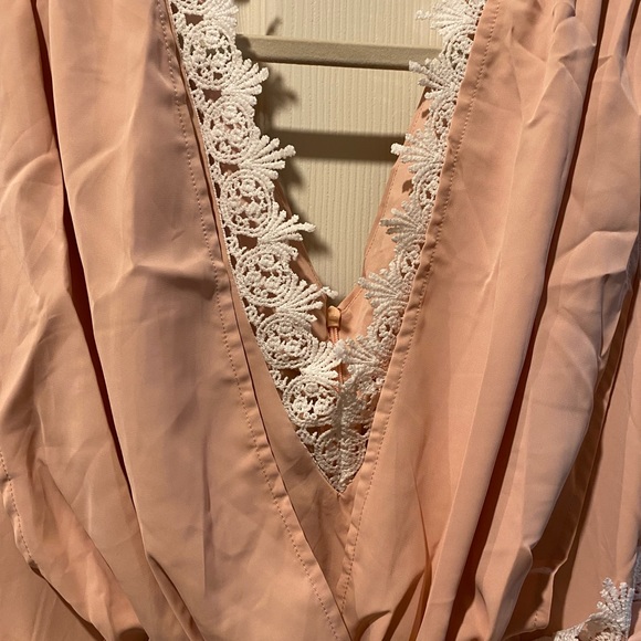 Elegant Floor length maxi dress! - Picture 8 of 9